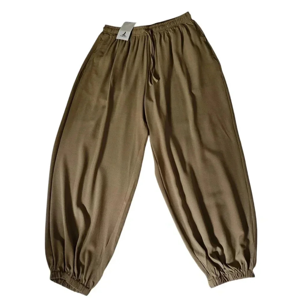 Tronjori Baggy Pants M NWT